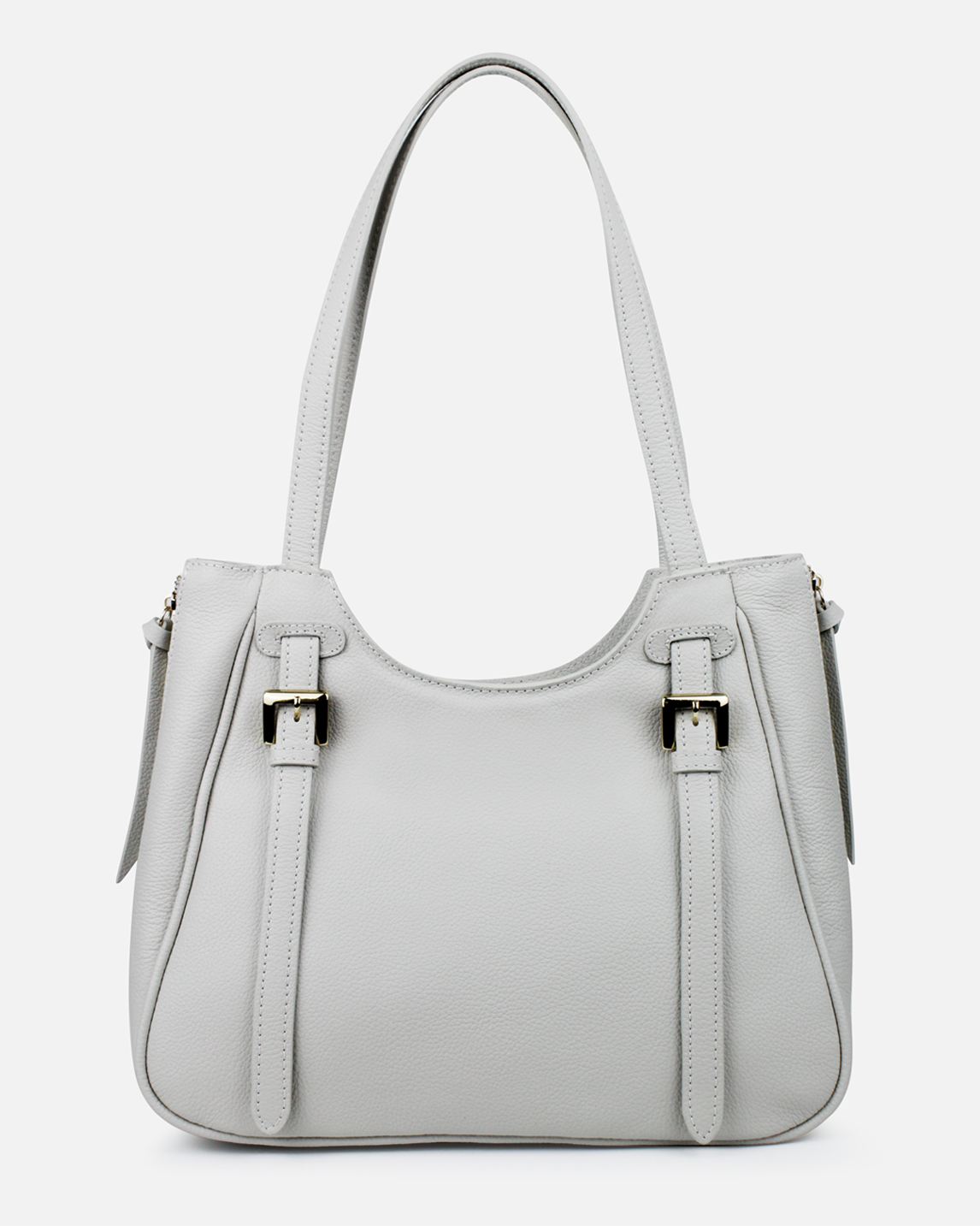 Cartera Shoulder Bag DS-3640 Blanco