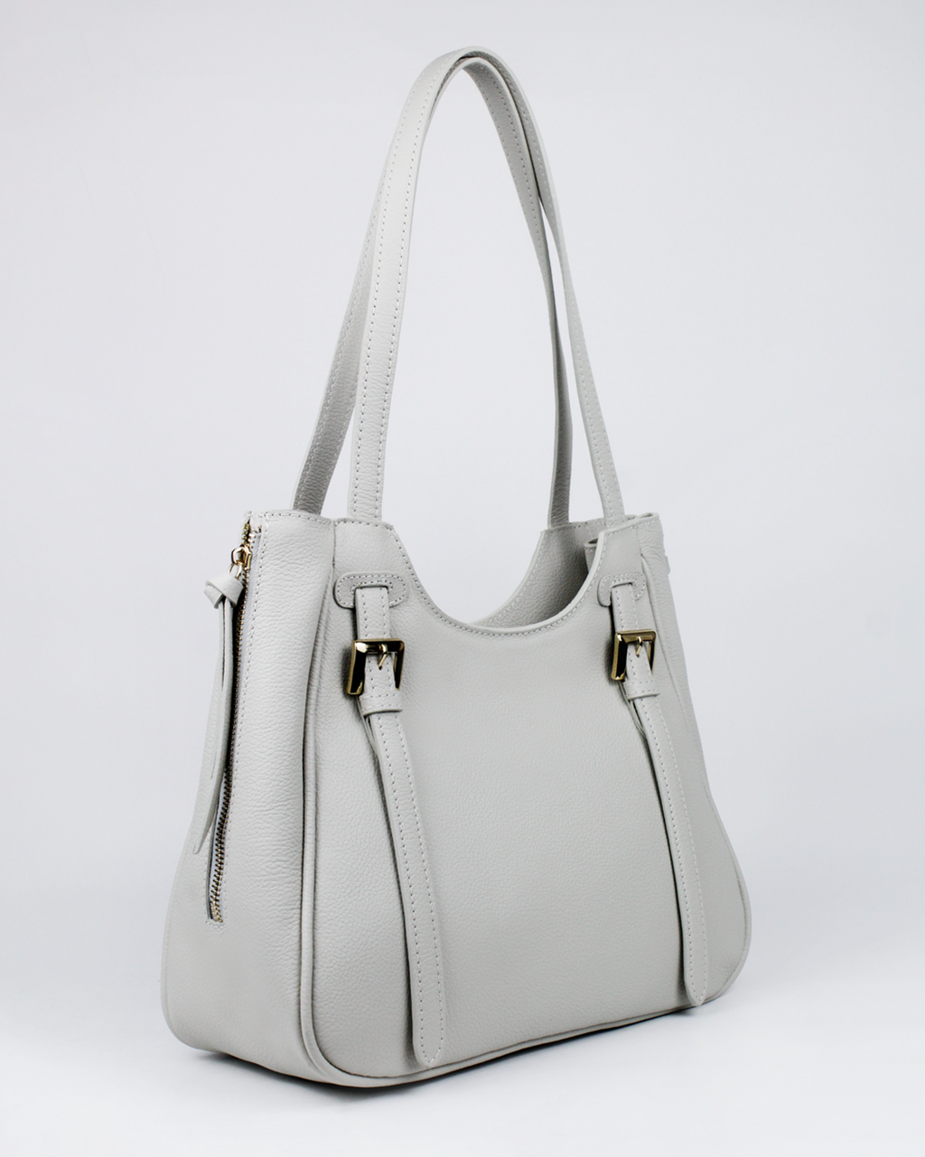 Cartera Shoulder Bag DS-3640 Blanco