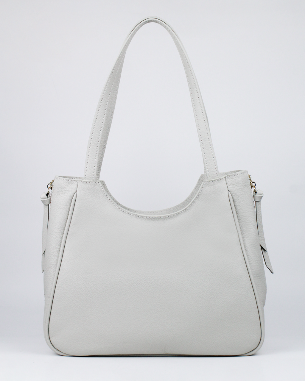 Cartera Shoulder Bag DS-3640 Blanco