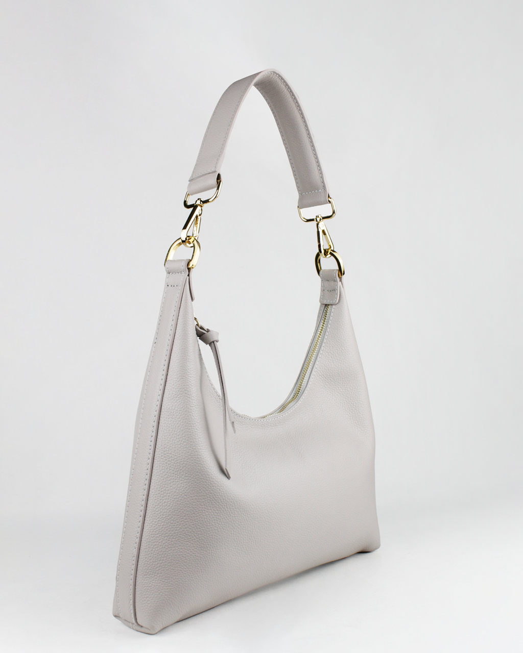Cartera Shoulder Bag DS-3641 Gris