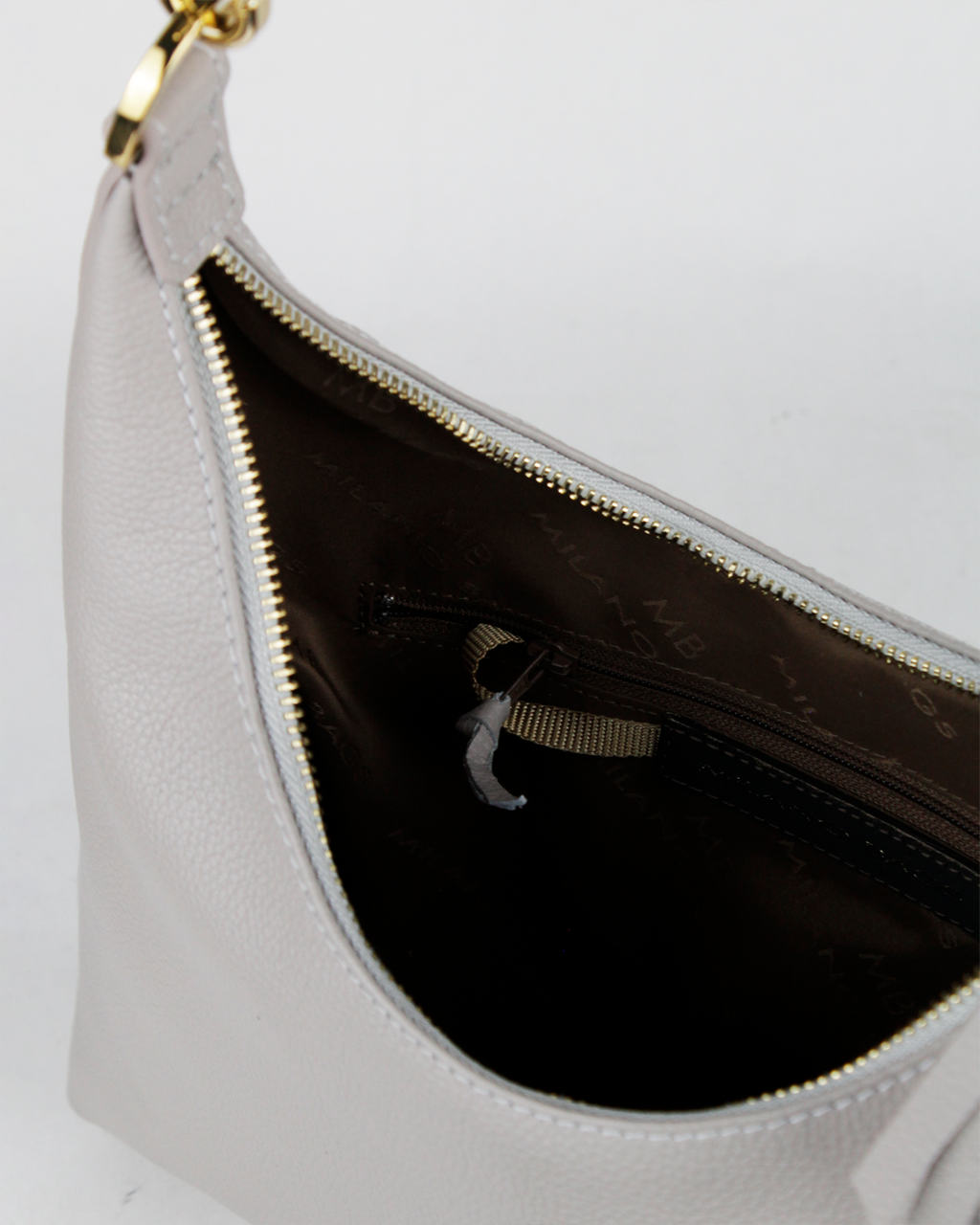 Cartera Shoulder Bag DS-3641 Gris