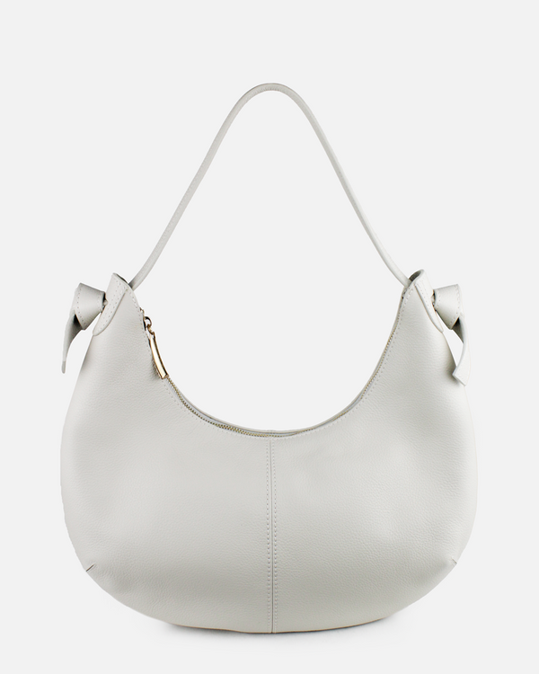 Cartera Shoulder Bag DS-3642 Blanco