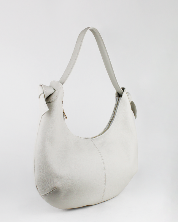 Cartera Shoulder Bag DS-3642 Blanco