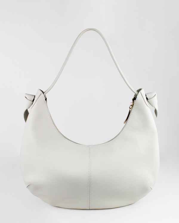 Cartera Shoulder Bag DS-3642 Blanco