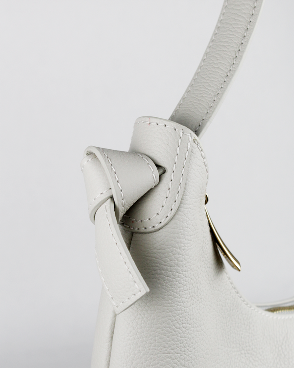 Cartera Shoulder Bag DS-3642 Blanco