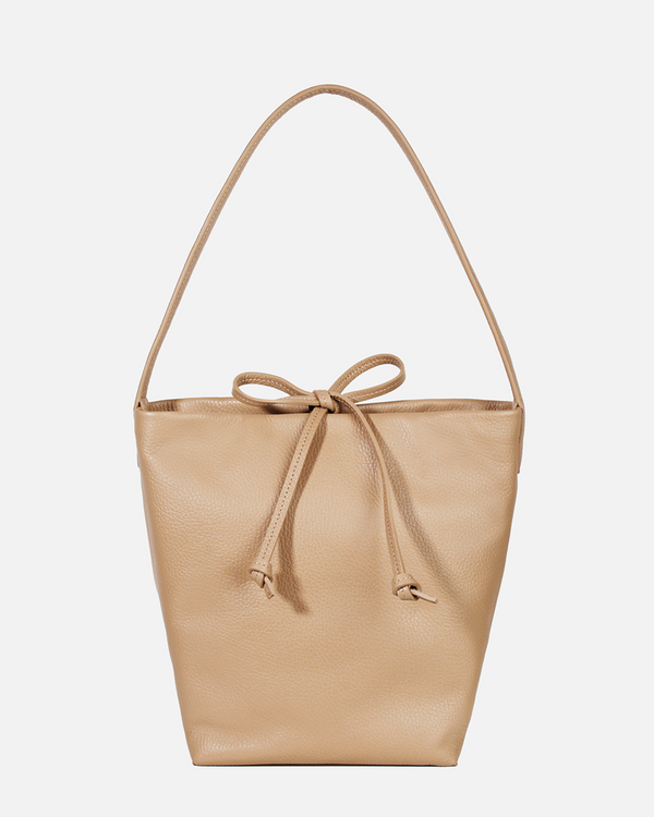 Cartera Tote Bag DS-3643 Cocoa