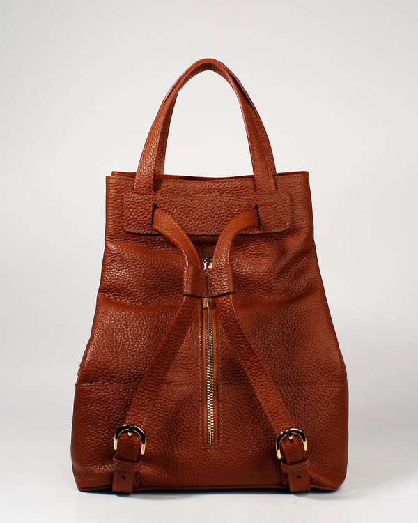 Backpack DS-3645 Natural