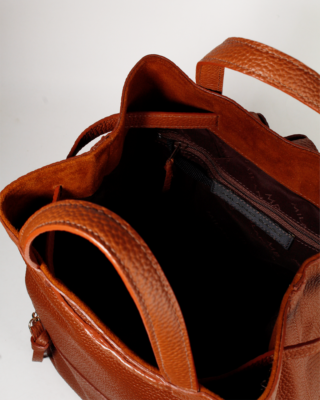 Backpack DS-3645 Natural