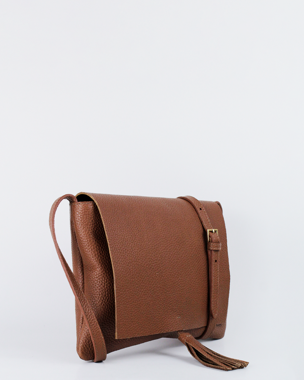 Cartera Crossbody DS-3651 Natural
