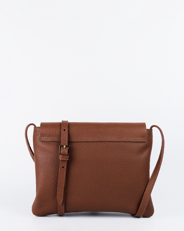 Cartera Crossbody DS-3651 Natural