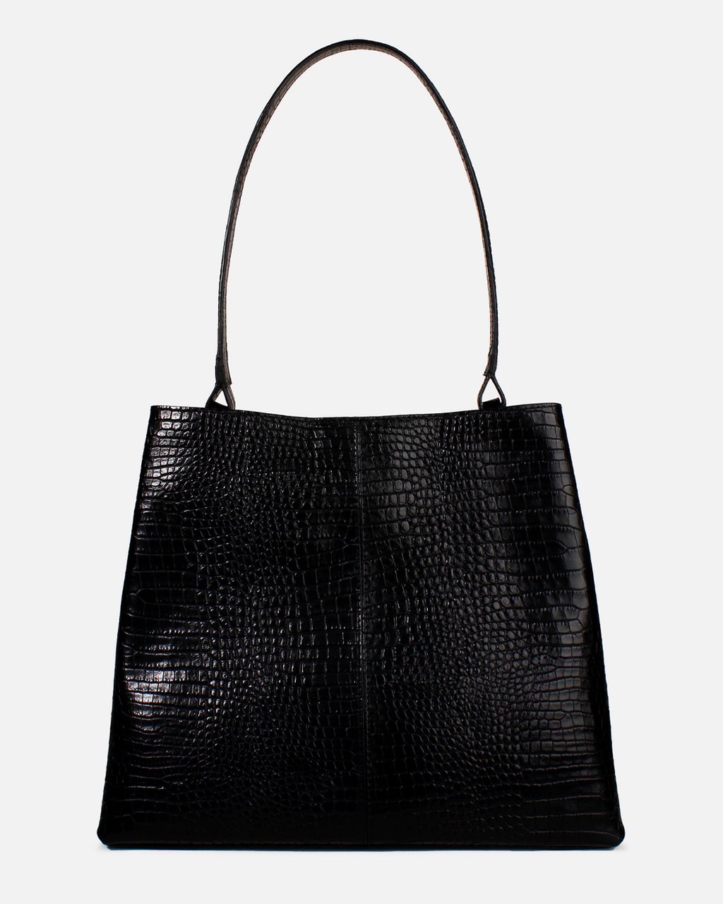 Cartera Shoulder Bag-3653 Negro