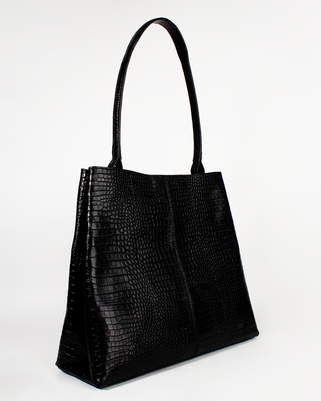 Cartera Shoulder Bag-3653 Negro