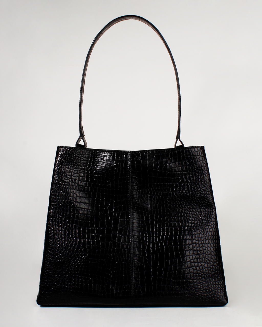 Cartera Shoulder Bag-3653 Negro