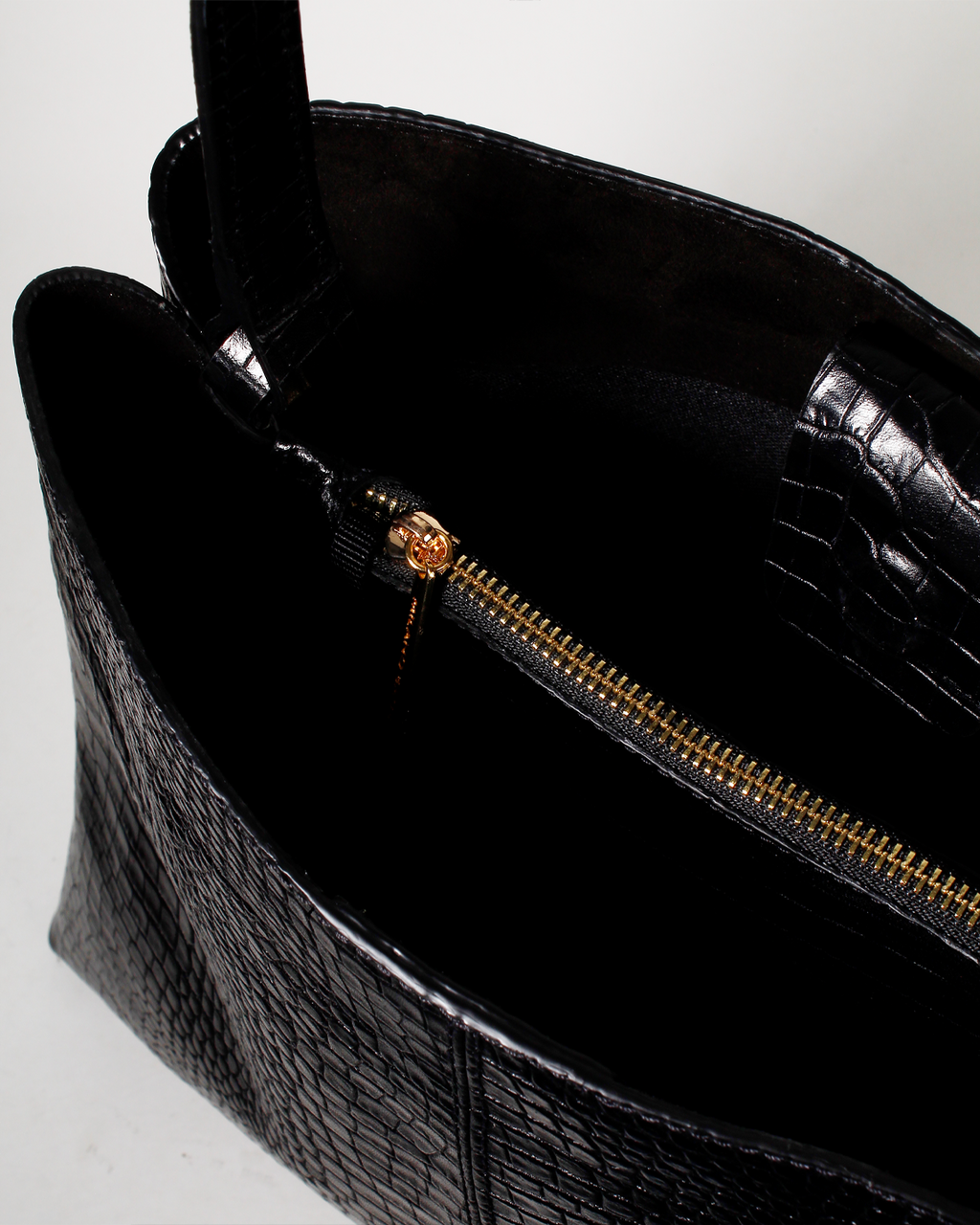 Cartera Shoulder Bag-3653 Negro