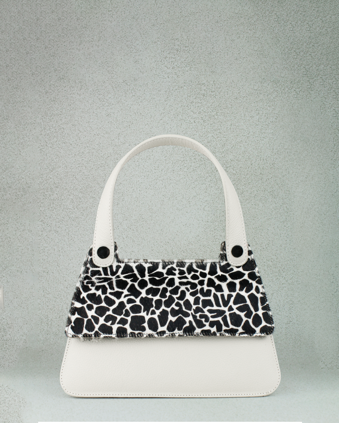 SATCHEL LÚDICA DS-3658 BLANCO