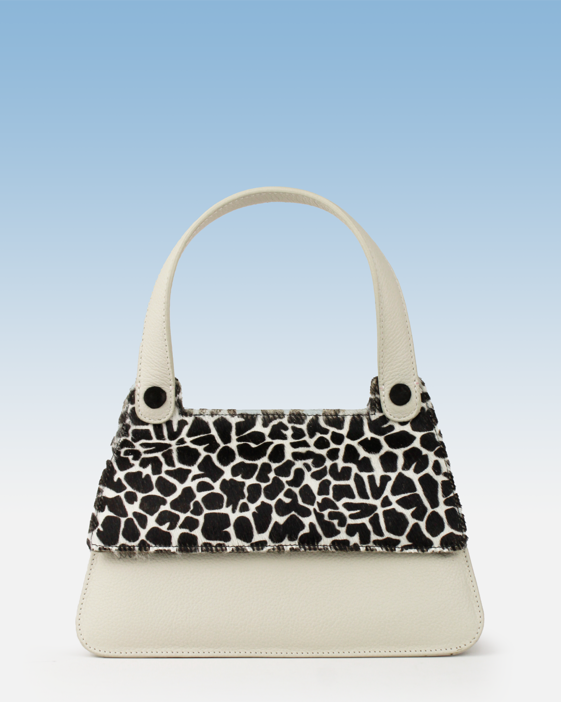 SATCHEL LÚDICA DS-3658 BLANCO