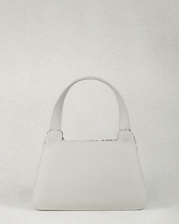 SATCHEL LÚDICA DS-3658 BLANCO