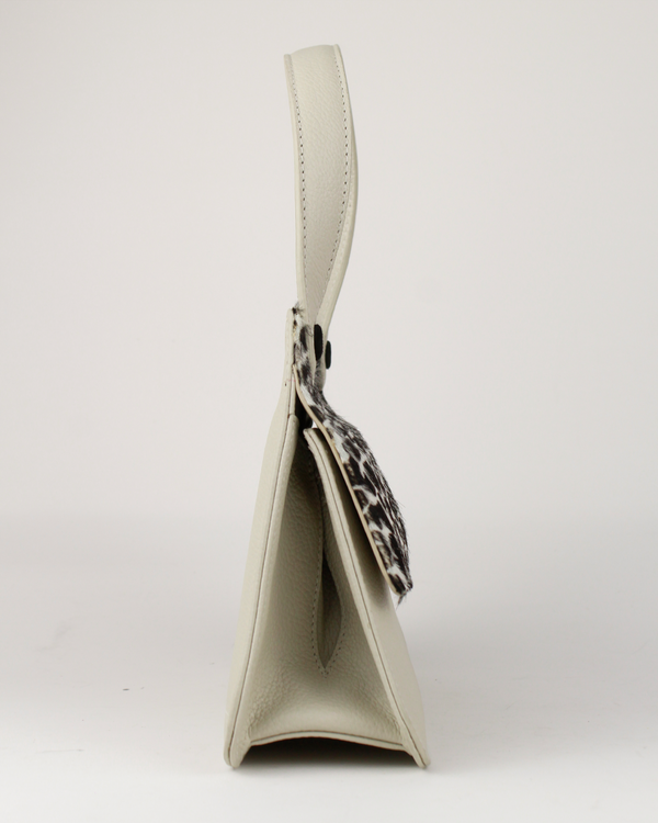 SATCHEL LÚDICA DS-3658 BLANCO