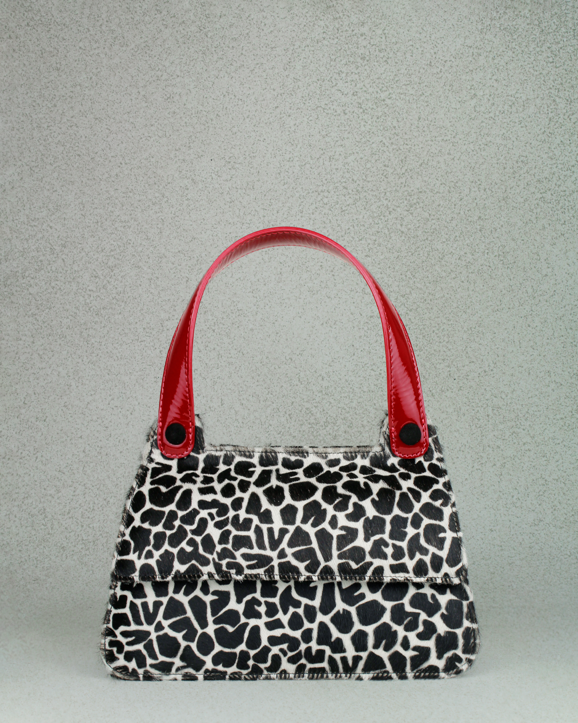 SATCHEL LÚDICA DS-3662 ROJO