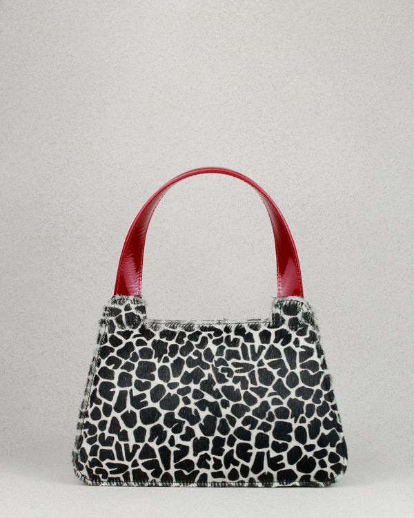 SATCHEL LÚDICA DS-3662 ROJO