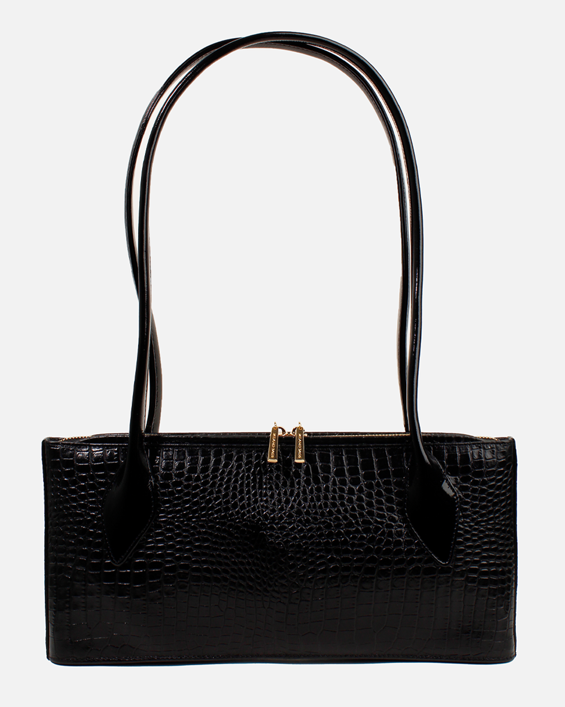 Cartera Shoulder Bag DS-3664 Negro