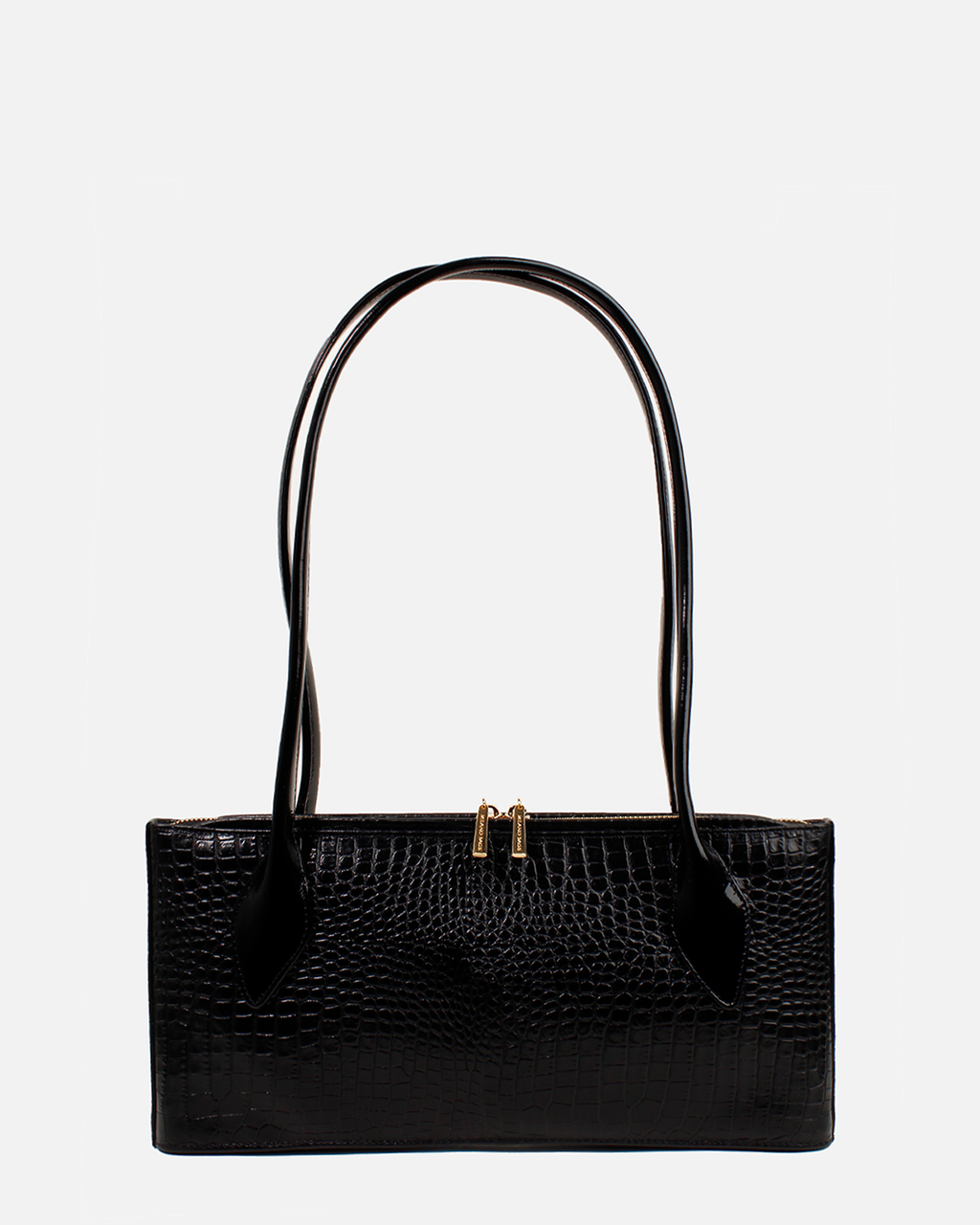 Cartera Shoulder Bag DS-3664 Negro