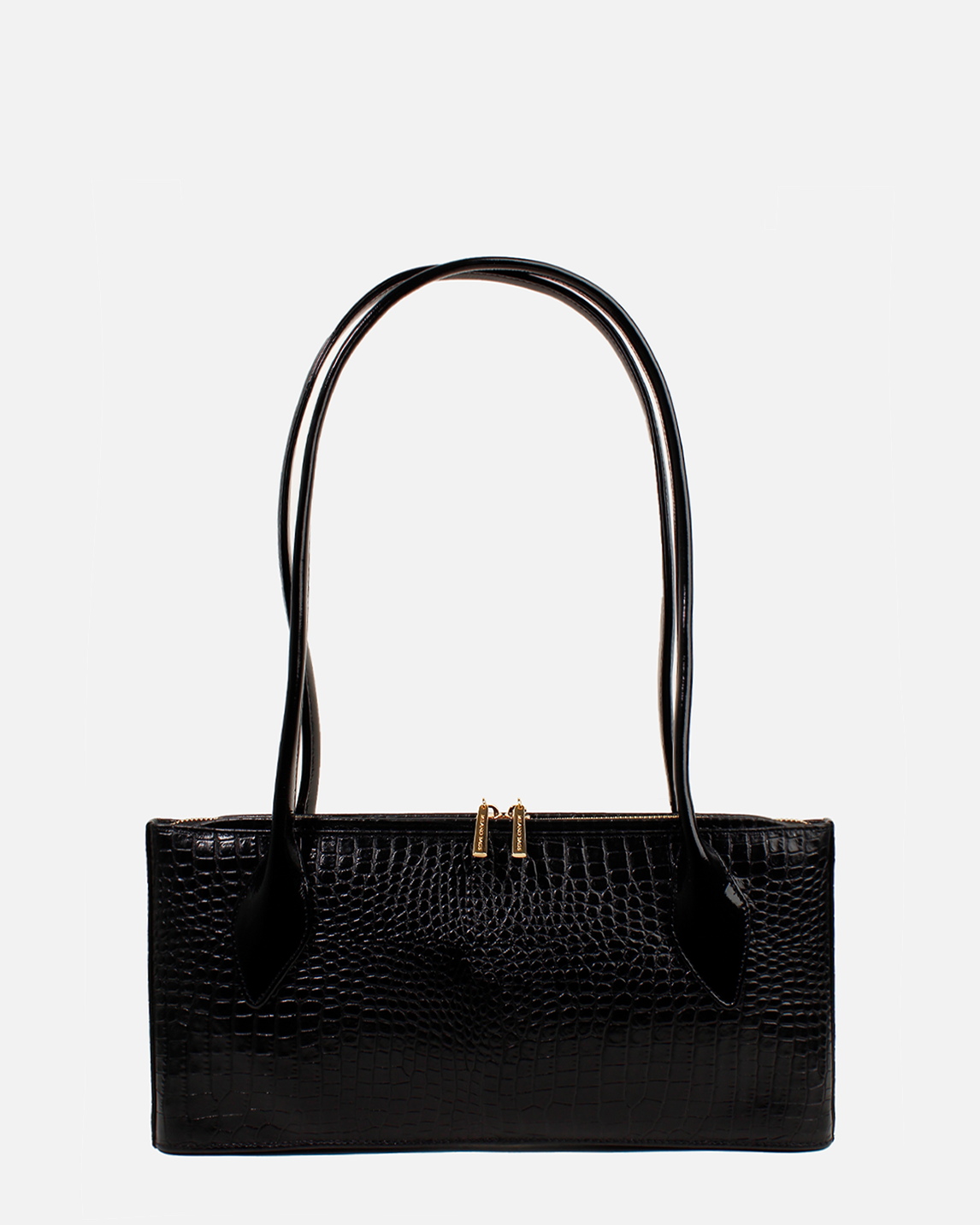 Cartera Shoulder Bag DS-3664 Negro