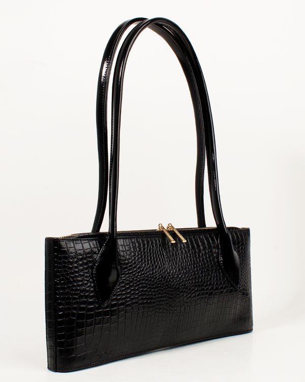 Cartera Shoulder Bag DS-3664 Negro