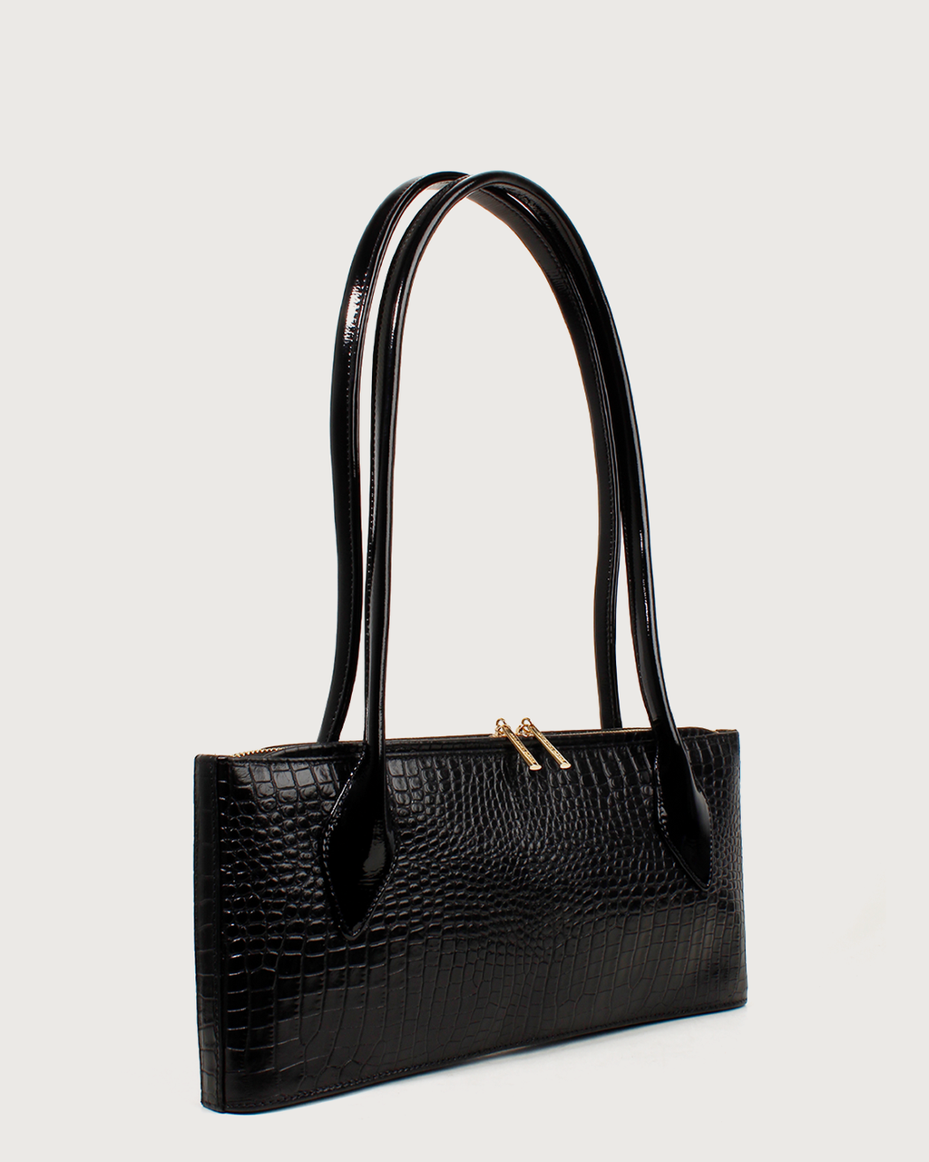 Cartera Shoulder Bag DS-3664 Negro