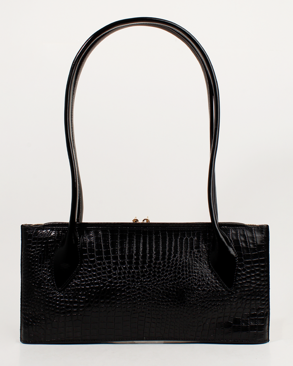 Cartera Shoulder Bag DS-3664 Negro