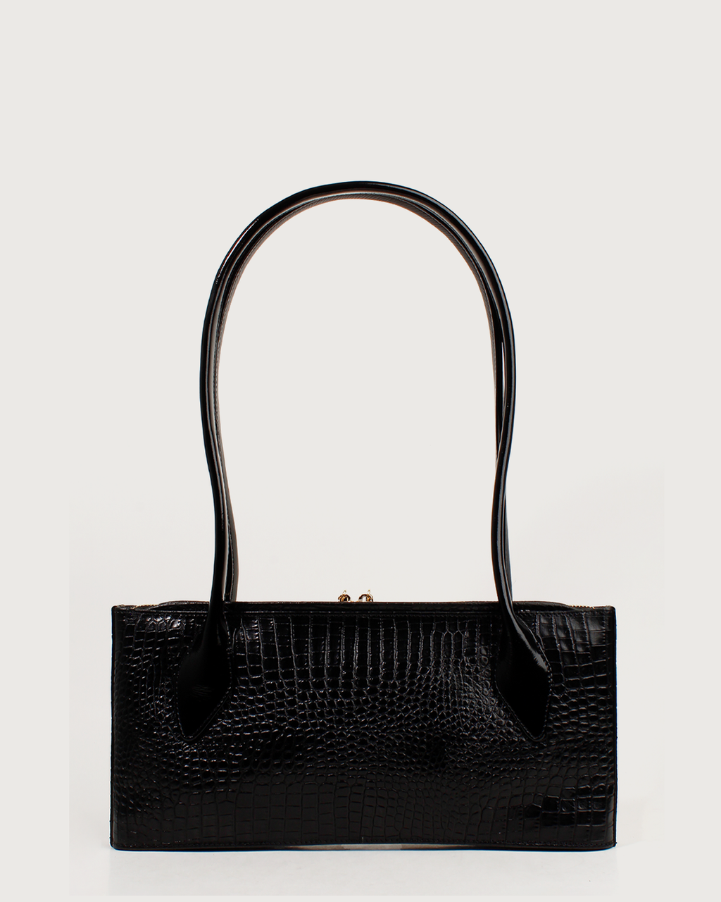 Cartera Shoulder Bag DS-3664 Negro
