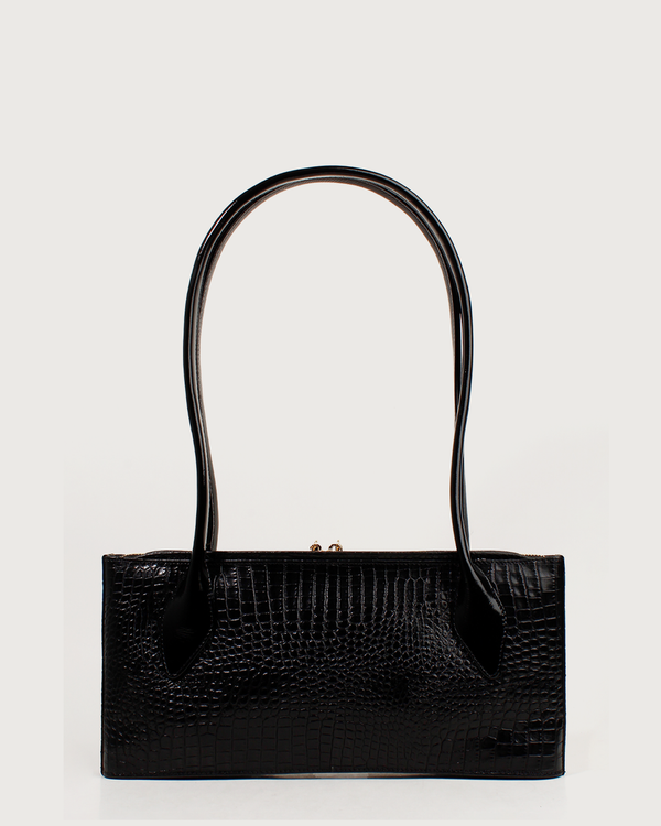 Cartera Shoulder Bag DS-3664 Negro