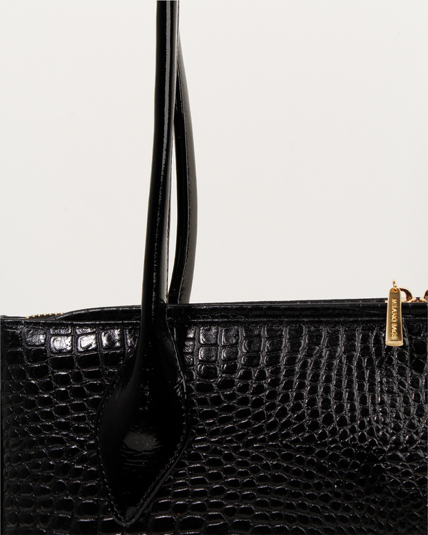 Cartera Shoulder Bag DS-3664 Negro