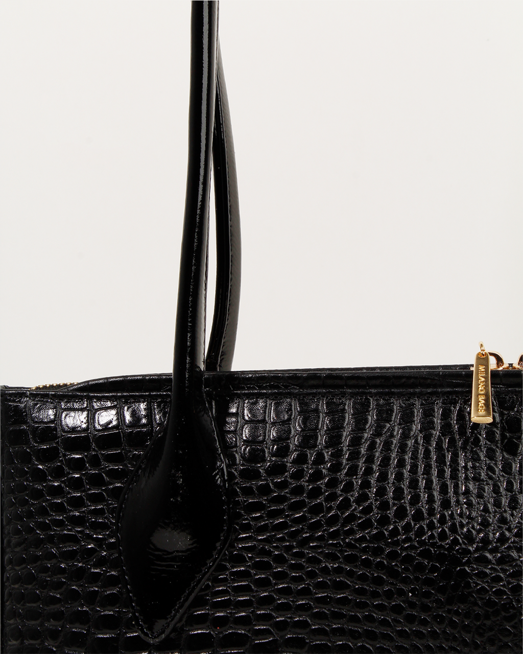 Cartera Shoulder Bag DS-3664 Negro