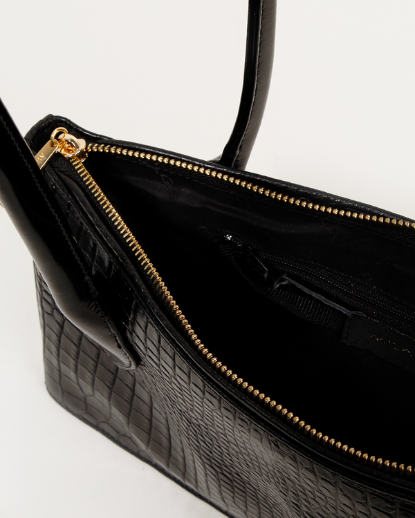 Cartera Shoulder Bag DS-3664 Negro