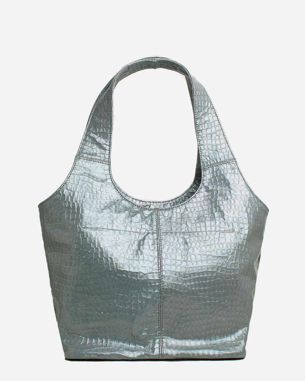 Cartera Shoulder Bag DS-3666 Celeste