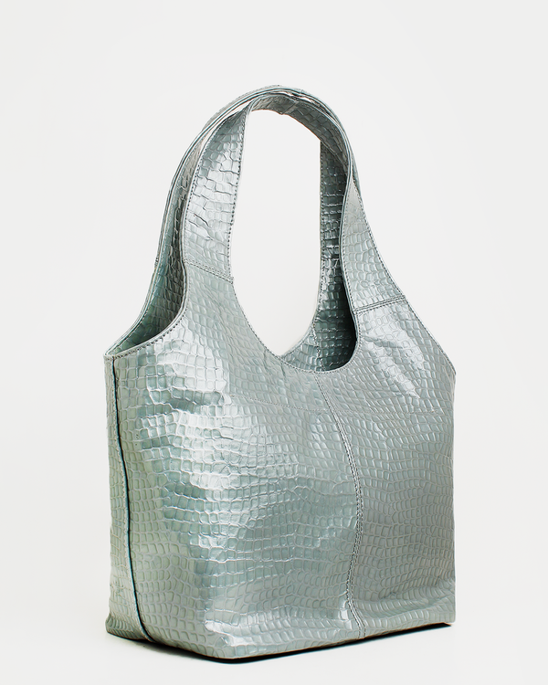 Cartera Shoulder Bag DS-3666 Celeste