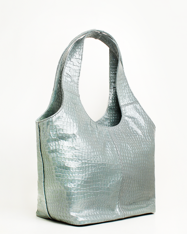 Cartera Shoulder Bag DS-3666 Celeste