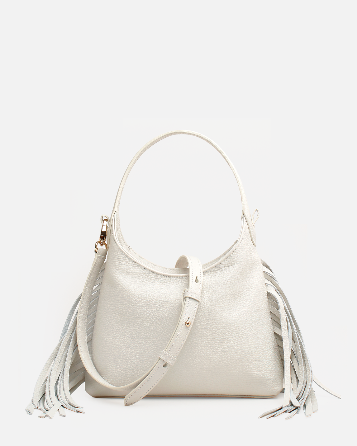 Cartera Crossbody DS-3667 Blanco