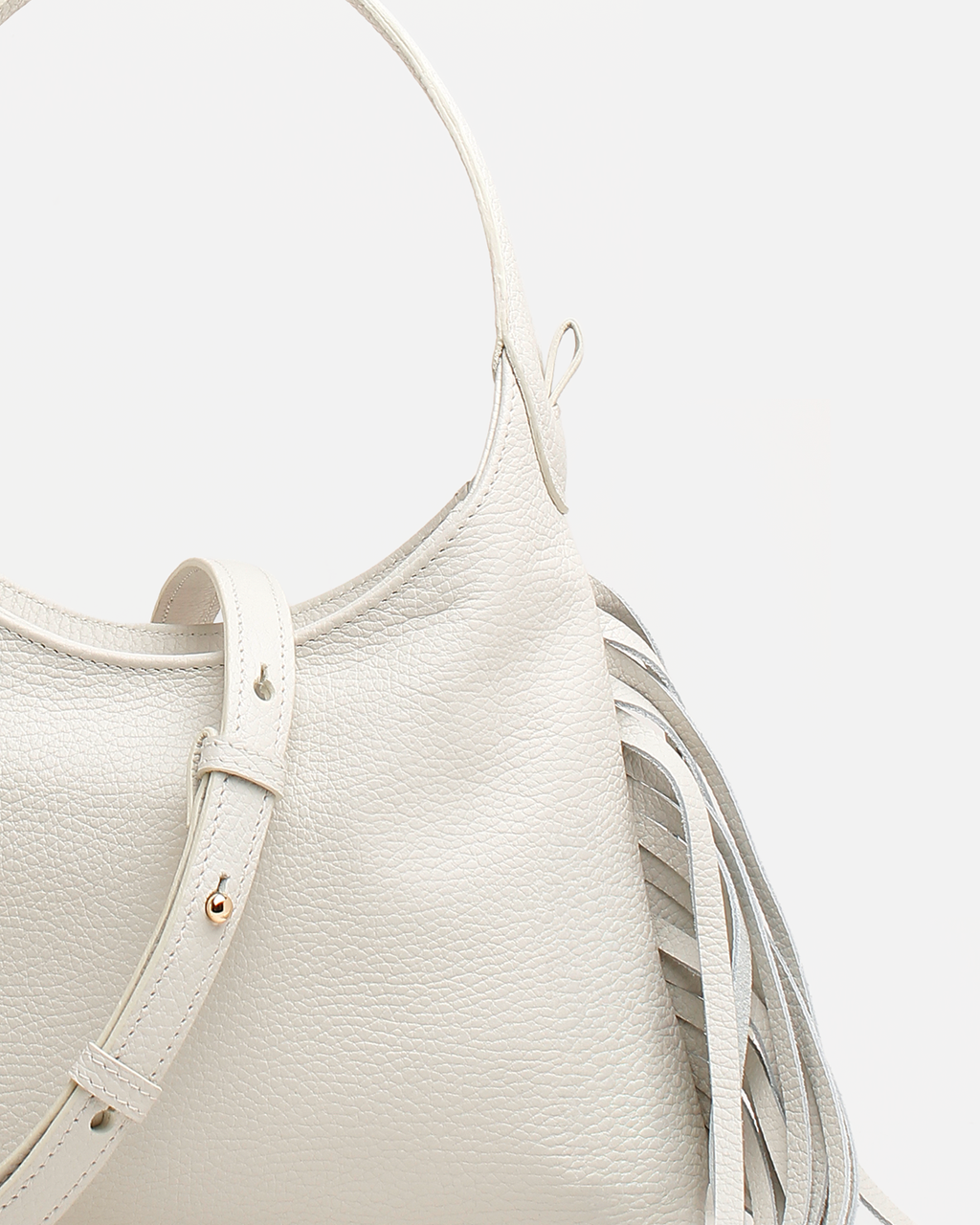 Cartera Crossbody DS-3667 Blanco
