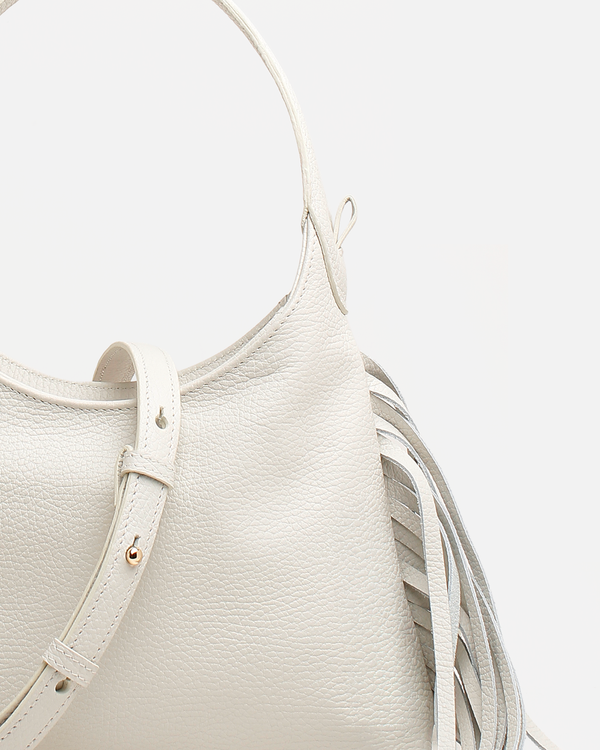 Cartera Crossbody DS-3667 Blanco