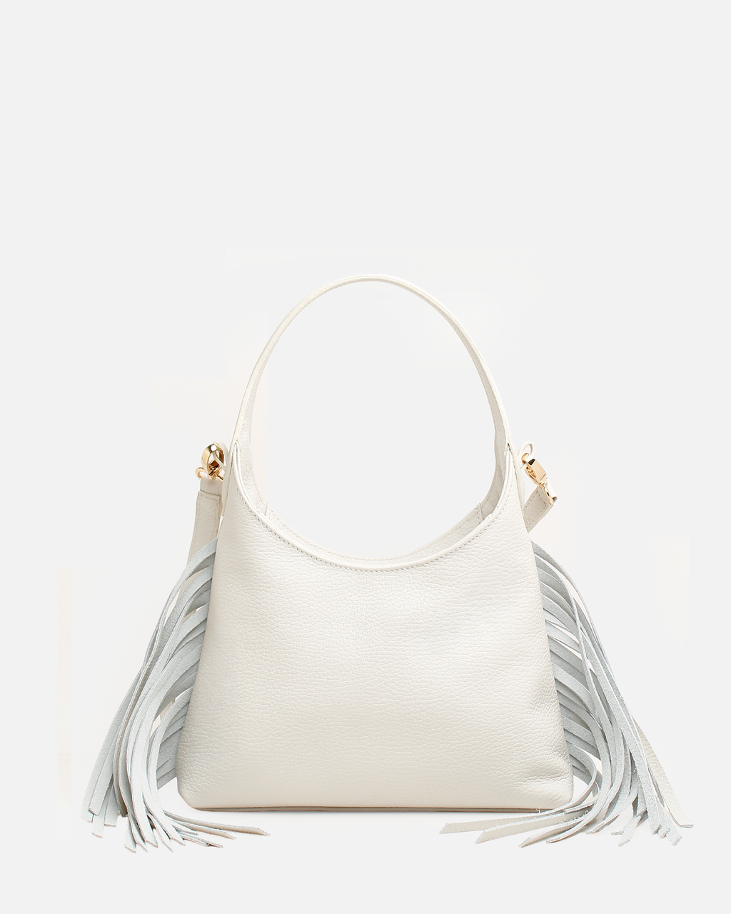Cartera Crossbody DS-3667 Blanco