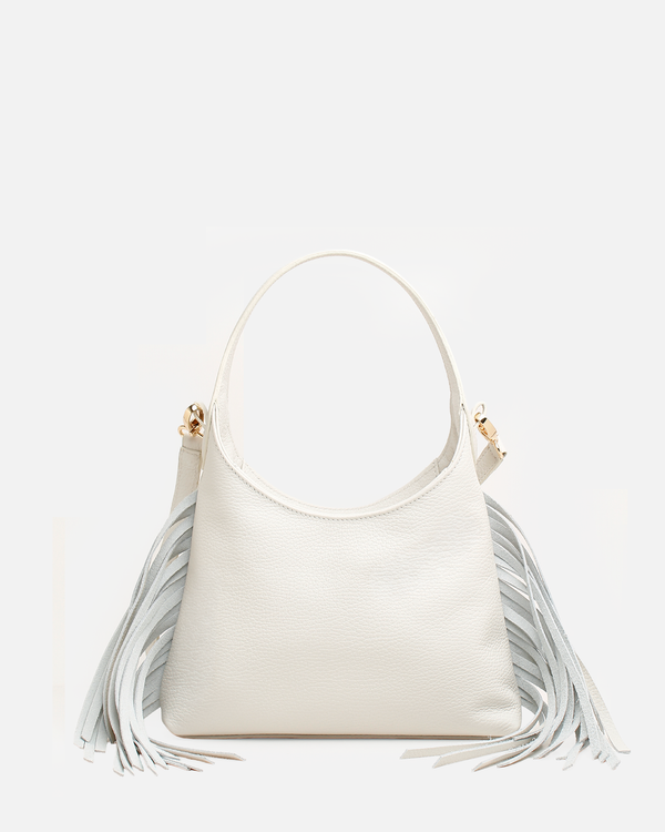 Cartera Crossbody DS-3667 Blanco