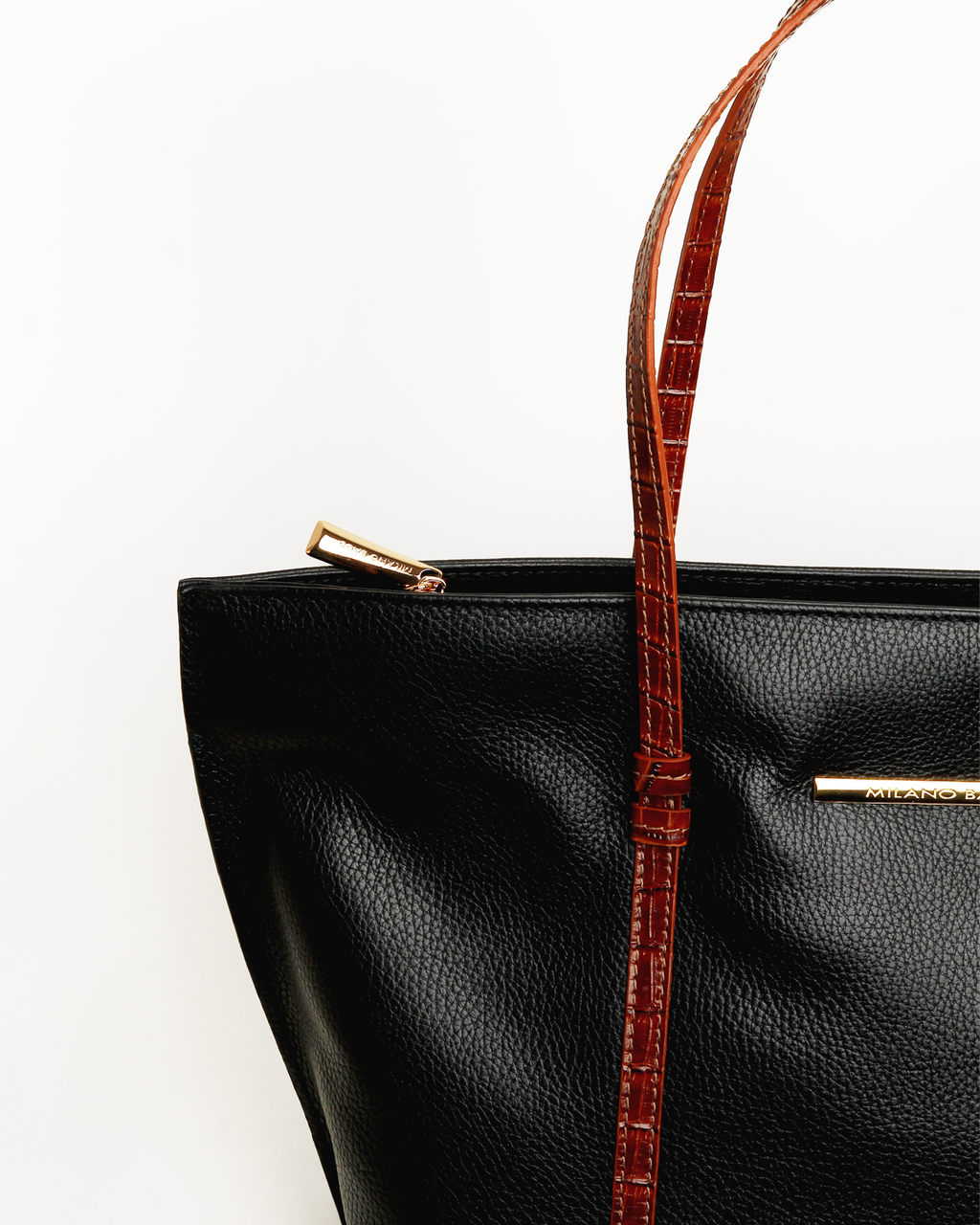 Cartera Tote Bag DS-3677 Negro
