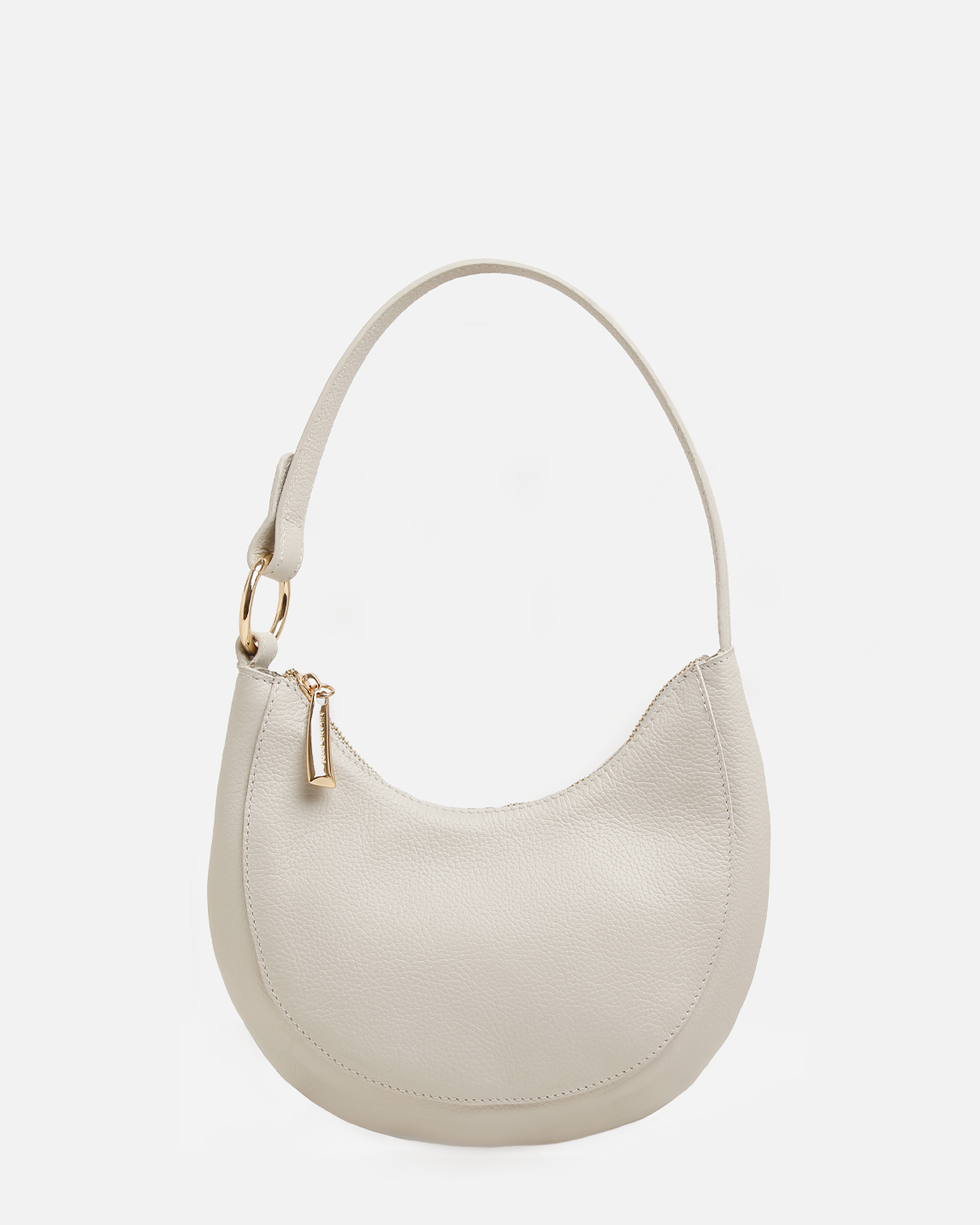 Cartera Shoulder Bag DS-3680 Blanco