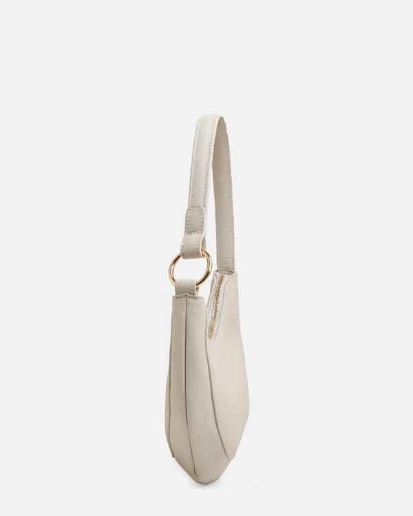 Cartera Shoulder Bag DS-3680 Blanco