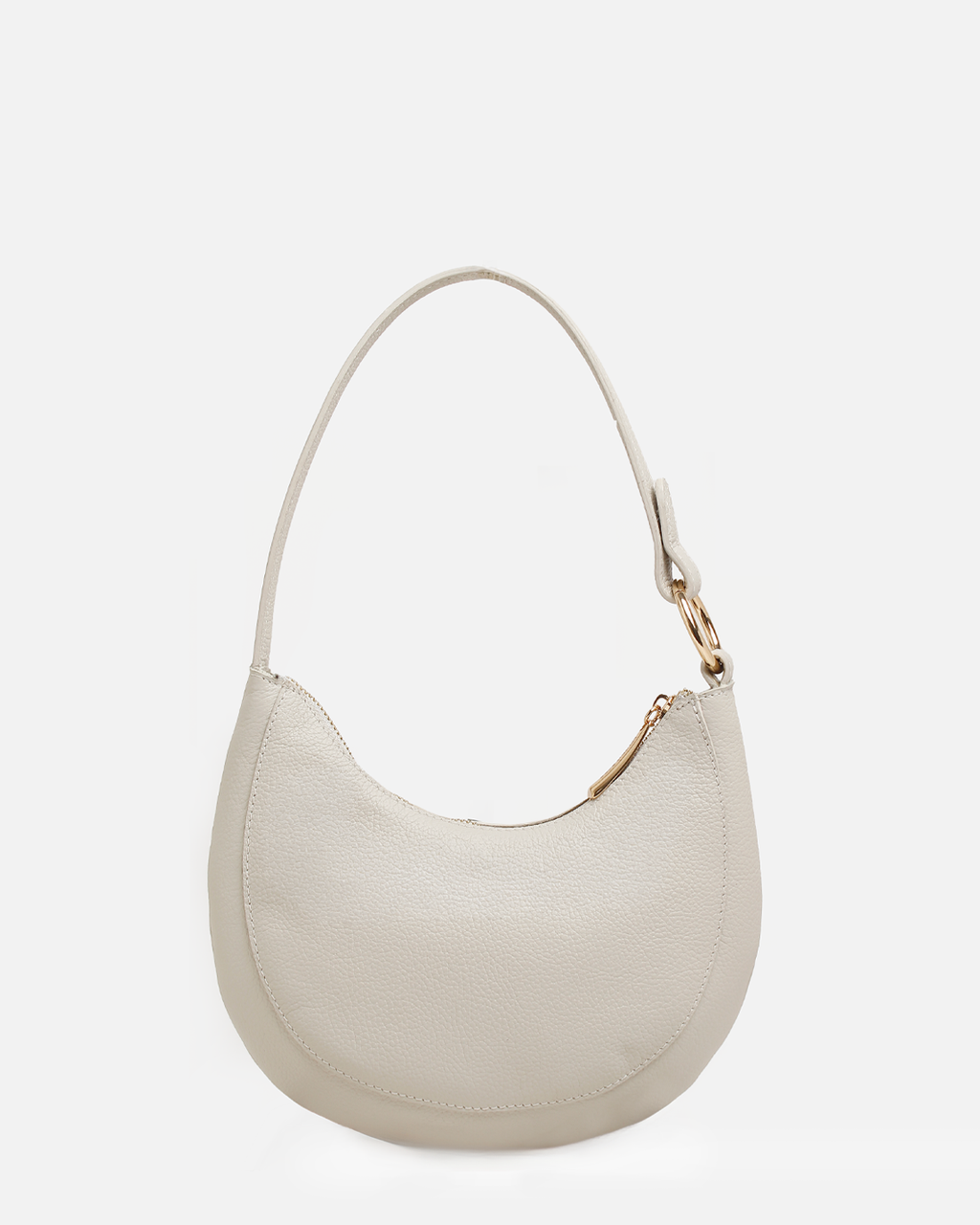 Cartera Shoulder Bag DS-3680 Blanco