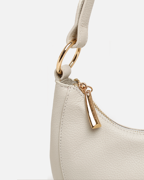 Cartera Shoulder Bag DS-3680 Blanco