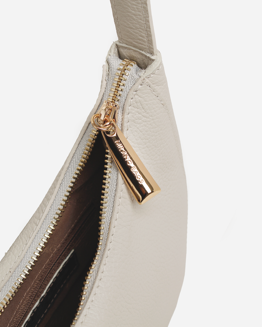 Cartera Shoulder Bag DS-3680 Blanco