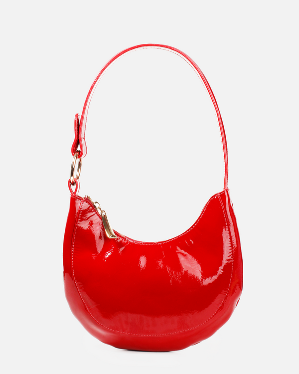 Cartera Shoulder Bag DS-3680 Rojo